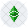 ethereum logo icons