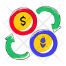 crypto exchange symbol