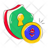 asset protection icon png