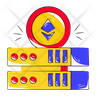 free coin store icons