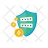 user authentication icon