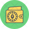 ethereum wallet logo