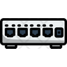 ethernet switch symbol