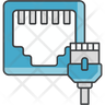 ethernet connection icon download