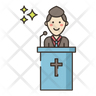 eulogy icon png