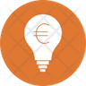 euro increase emoji