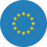 icons for europe