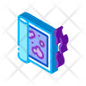 evaporation icon png