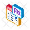 event manager icon svg