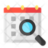 icon event analysis