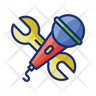 icon for event equipment