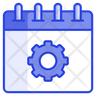 icon for event management