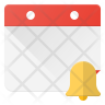 event notification icon svg