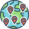 everywhere icon download