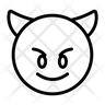 icons for evil