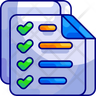 icon exams