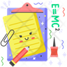 exam icon png