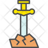 king arthur logo
