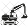 icon dredger