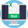 data mart emoji