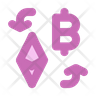 decentralized exchange symbol