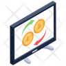 icons for btc bank
