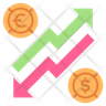 icon for exchange currency