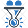exchange integration symbol