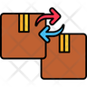 icons of exchange parcel