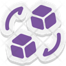 return package icon png