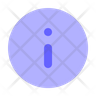 infor icon png