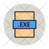 icons for exe file