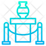 inhibition icon png