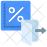 bounce arrow icon png