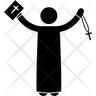 exorcism emoji