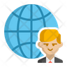 expatriate icon png