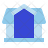 icon for expensive property