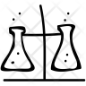 experimentation icons
