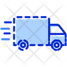 icon for express shipping