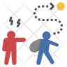 expulsion icon png