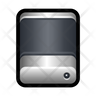 icon for soft copy