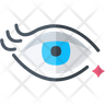 eye bags icon download