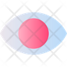 eye medicine icon