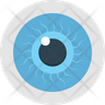 icon optometrist