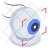 focus lens icon png