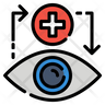 icon eye doctor