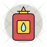 icon for eye-drop