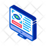 doctor information icon png