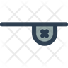 icons for eyepatch