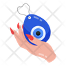 ai eye logo